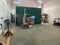 North Spring Bizhub (D27), Factory #557539511